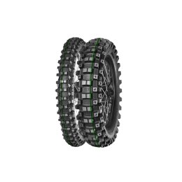 MITAS OPONA 90 100-21 TERRA FORCE-EX MH SUPER LIGHT PASEK 57R TT PRZÓD 2024 460086 ZAMIENNIK:70000186, 700002