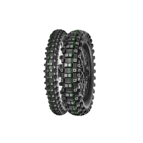 MITAS OPONA 90 100-21 TERRA FORCE-EX MH SUPER LIGHT PASEK 57R TT PRZÓD 2024 460086 ZAMIENNIK:70000186, 700002