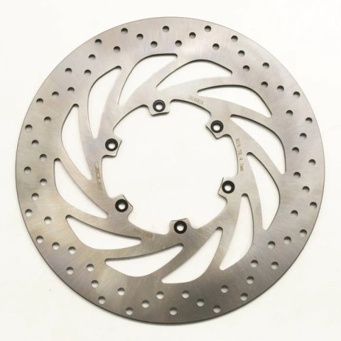 MTX PARTS TARCZA HAMULCOWA PRZÓD BMW F 650 93-10, G 07-09, APRILIA PEGASO 91-08 300X105