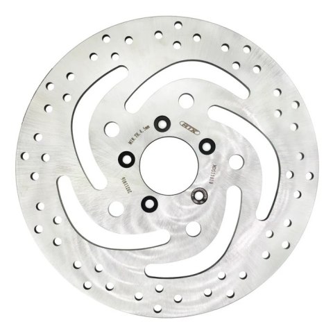 MTX PARTS TARCZA HAMULCOWA PRZÓD HD FLTR I 1450 ROAD GLIDE CLASSIC 00-07, SPORTSTER 00-17 292X56, 3X5 5X8, 5