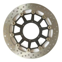 MTX PARTS TARCZA HAMULCOWA PRZÓD CB 1300 03-12, CBR 600 RR 03-23, 1000 R 09-16 310X94X5MM 6X6, 5MM