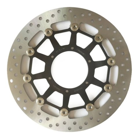 MTX PARTS TARCZA HAMULCOWA PRZÓD CB 1300 03-12, CBR 600 RR 03-23, 1000 R 09-16 310X94X5MM 6X6, 5MM