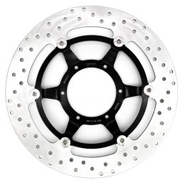 MTX PARTS TARCZA HAMULCOWA PRZÓD CBR 1000 RR 08-17 ABS 320X94X5 6X6,25MM