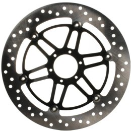 MTX PARTS TARCZA HAMULCOWA PRZÓD CBR 1100 XX SUPER BALCKBIRD 97-98 310X58X5 6X6, 5MM