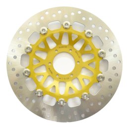MTX PARTS TARCZA HAMULCOWA PRZÓD CBR 600 F 95-98, 900 RR FIREBLADE 94-97, VFR 750 VTR 1000F FIRE STORM 9
