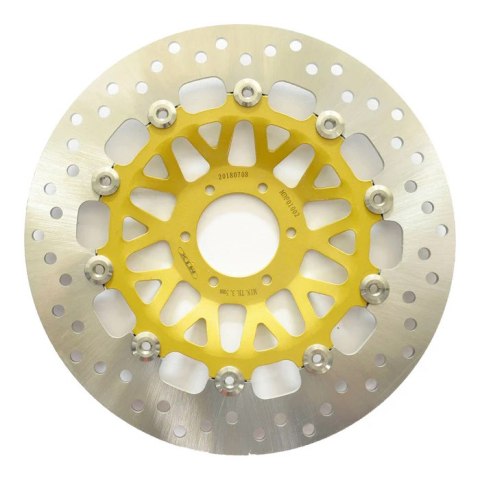 MTX PARTS TARCZA HAMULCOWA PRZÓD CBR 600 F 95-98, 900 RR FIREBLADE 94-97, VFR 750 VTR 1000F FIRE STORM 9