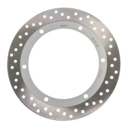 MTX PARTS TARCZA HAMULCOWA PRZÓD GL 1500 GOLD WING 88-00 296X184X 6X10,5MM