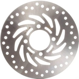 MTX PARTS TARCZA HAMULCOWA PRZÓD MONKEY 125 18-19, MSX GROM 13-21 220X58XMM 4X10, 25MM