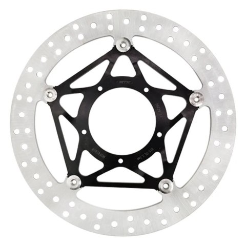 MTX PARTS TARCZA HAMULCOWA PRZÓD VFR 800F ABS 14-18, 800XCROSSRUNER 15-16 310X94X 5X6, 5MM