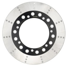 MTX PARTS TARCZA HAMULCOWA PRZÓD EN 500 90-93, GPZ 1100 B1 82, GT 550 G1-G9 83-01, LTD 454 450 A1-A5 86-89,