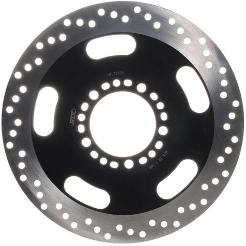 MTX PARTS TARCZA HAMULCOWA PRZÓD EN 650 VULCAN 15-23 300X80XMM 5 OTWORÓW