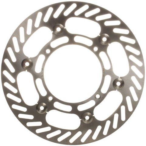 MTX PARTS TARCZA HAMULCOWA PRZÓD KX 125 250 89-02, KLX 300 650 R 93-07 PŁYWAJĄCA 250X100X 4X6, 5MM