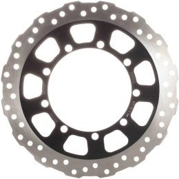 MTX PARTS TARCZA HAMULCOWA PRZÓD KAWASAKI KLR650 08-19 280X130X