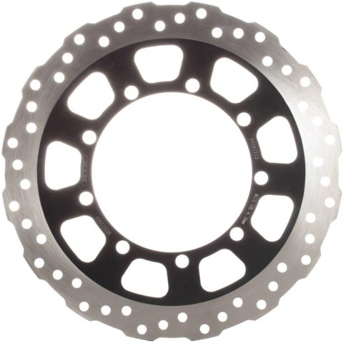 MTX PARTS TARCZA HAMULCOWA PRZÓD KAWASAKI KLR650 08-19 280X130X