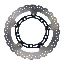 MTX PARTS TARCZA HAMULCOWA PRZÓD NINJA 400 Z 18-22, ZX-25R 21-22 310X141, 75X5MM