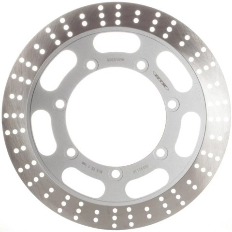 MTX PARTS TARCZA HAMULCOWA PRZÓD VN 1500 VULCAN 91-97, CLASSIC 96-99, DRIFTER 99-02, 800 96-06, DRIF