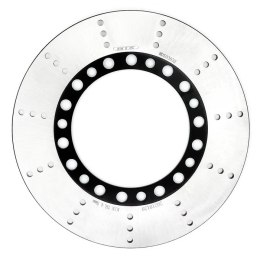 MTX PARTS TARCZA HAMULCOWA PRZÓD VN750 VULCAN 85-06 260X130X5MM 7X10,5
