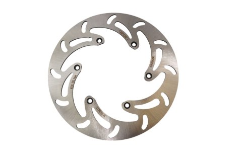 MTX PARTS TARCZA HAMULCOWA KTM PRZÓD NITRO 2T 4T 91-24, HUSABERG, HUSQVARNA, GAS-GAS 21-, 260MM