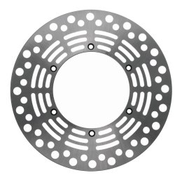 MTX PARTS TARCZA HAMULCOWA PRZÓD RM 125 88-10, 250 DRZ 01-07, YZ 01-16, YZF WR 25