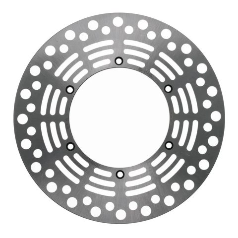 MTX PARTS TARCZA HAMULCOWA PRZÓD RM 125 88-10, 250 DRZ 01-07, YZ 01-16, YZF WR 25