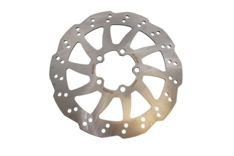 MTX PARTS TARCZA HAMULCOWA PRZÓD SYM HB 300 22, HD 19-21 KOŁA 16 288X68, 8X4, 5MM 5X10, 0MM WAVE