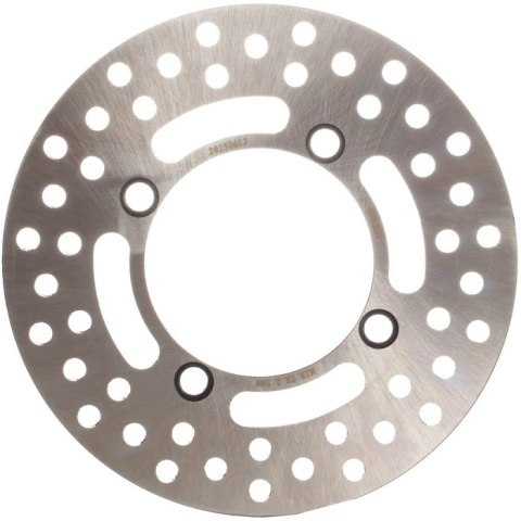 MTX PARTS TARCZA HAMULCOWA PRZÓD TYŁ KAWASAKI KX65 00-21, RM 65 03-05