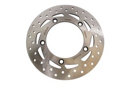 MTX PARTS TARCZA HAMULCOWA PRZÓD TYŁ KYMCO PEOPLE 125 200 300 10-20 260X125X5MM 5X10, 5MM