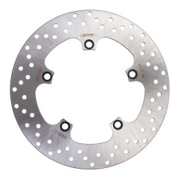 MTX PARTS TARCZA HAMULCOWA PRZÓD X-MAX 125 300 17-21 267X132MM 5X10,5MM