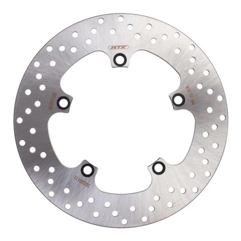 MTX PARTS TARCZA HAMULCOWA PRZÓD X-MAX 125 300 17-21 267X132MM 5X10,5MM