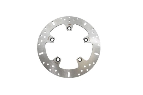 MTX PARTS TARCZA HAMULCOWA PRZÓD X-MAX 125 300 19-23 267X132X4MM 5X10,5MM