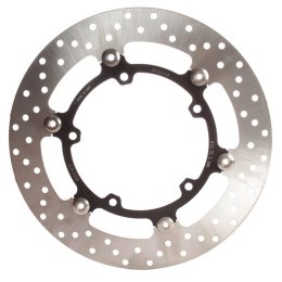 MTX PARTS TARCZA HAMULCOWA PRZÓD MT-03 16-, YZF R3/R25 15- 298X132XMM