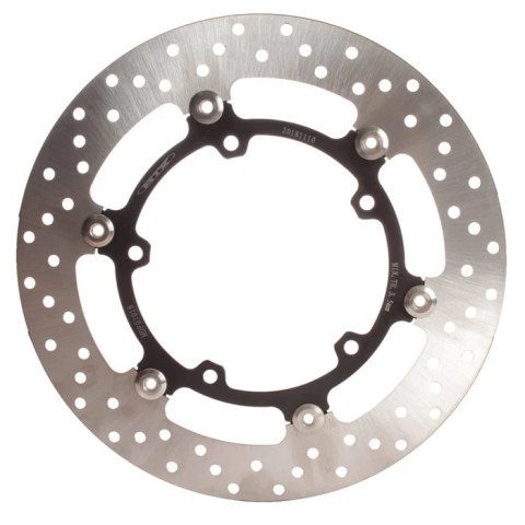 MTX PARTS TARCZA HAMULCOWA PRZÓD MT-03 16-, YZF R3/R25 15- 298X132XMM