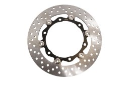 MTX PARTS TARCZA HAMULCOWA PRZÓD XP 500 T-MAX 08-11 298X132X4MM 6X8,25MM