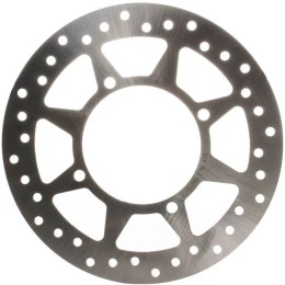 MTX PARTS TARCZA HAMULCOWA PRZÓD TTR 125 00-04, R LWE 05-24, DT 50 LC 98-220X92X3
