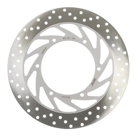 MTX PARTS TARCZA HAMULCOWA PRZÓD XV 535 95-03, XVS 650 DRAG STAR 98-07, 1100 99-06, XVZ 1300 96-01,