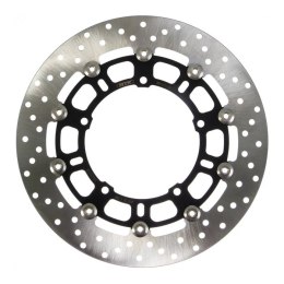 MTX PARTS HAMULCOWA PRZÓD YAMAHA YZF R6 08-16 310X132XMM 5X8,25MM