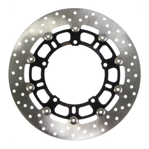 MTX PARTS HAMULCOWA PRZÓD YAMAHA YZF R6 08-16 310X132XMM 5X8,25MM MTX PARTS HAMULCOWA PRZÓD YAMAHA YZF R6 08-16 310X132XMM 5X8,25MM