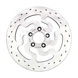 MTX PARTS TARCZA HAMULCOWA TYŁ HARLEY-DAVIDSON 1745 1868 1923 300X56, 3X7MM 5X10, 5MM