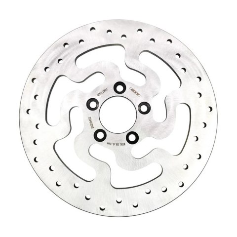 MTX PARTS TARCZA HAMULCOWA TYŁ HARLEY-DAVIDSON 1745 1868 1923 300X56, 3X7MM 5X10, 5MM