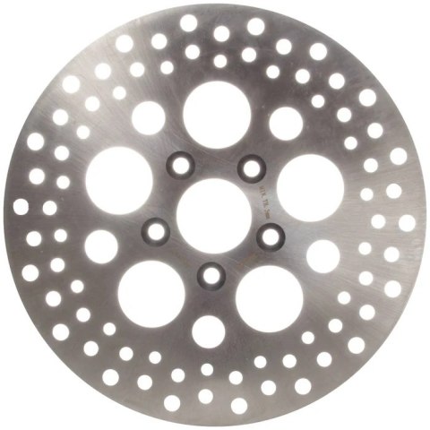 MTX PARTS TARCZA HAMULCOWA TYŁ HD 883 84-98, 1340 84-98 292X50, 8X5, 8 5X8, 5MM