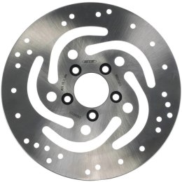 MTX PARTS TARCZA HAMULCOWA TYŁ HD DYNA 1690 1450 1573 02-17, SOFTAIL 16-18 292X56, 3X6, 0MM 5X10, 25MM