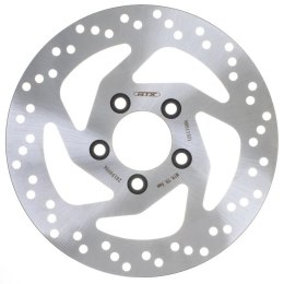 MTX PARTS TARCZA HAMULCOWA TYŁ HARLEY-DAVIDSON STREET XG 750 494 14-20 260X56, 3X5, 5MM 5X10, 5MM