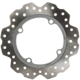 MTX PARTS TARCZA HAMULCOWA TYŁ CBF 500 RX13-21, CBR 500R 13-21, CB 650F 14-18, CB650R 19-23, 650 19-23 24