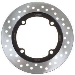 MTX PARTS TARCZA HAMULCOWA TYŁ CMX 500 REBEL 17-22 240X116,15XMM 4X10,25MM