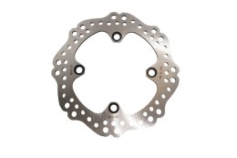 MTX PARTS TARCZA HAMULCOWA TYŁ HONDA CRF 250R 19-22 220X105XMM 4X10,5MM