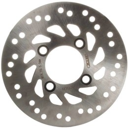 MTX PARTS TARCZA HAMULCOWA TYŁ MONKEY 125 18-24, MSX GROM 13-24, ST DAX 22-24 190X58X4MM 4X10, 5MM