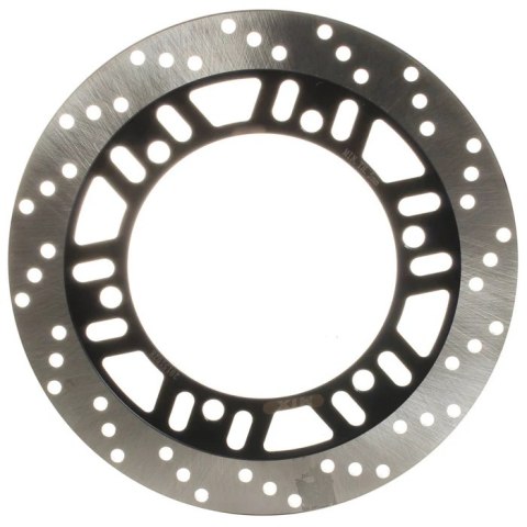MTX PARTS TARCZA HAMULCOWA TYŁ GPZ 600 R 84-90, 900 90-02, ZZR 1100 90-92 250X130XMM 6X10, 5MM
