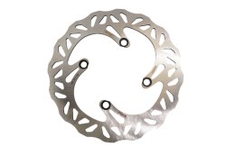 MTX PARTS HAMULCOWA TYŁ KX 125 03-08, 250 03-21, 450 06-18 KLX 07-21, KXE 10-20, RMZ