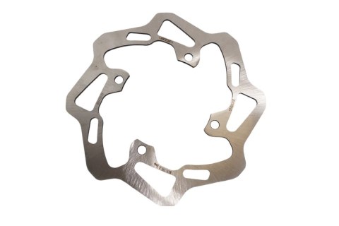 MTX PARTS TARCZA HAMULCOWA TYŁ KX 250F 19-20 450F 19-23, BIMOTA BX 450 23-
