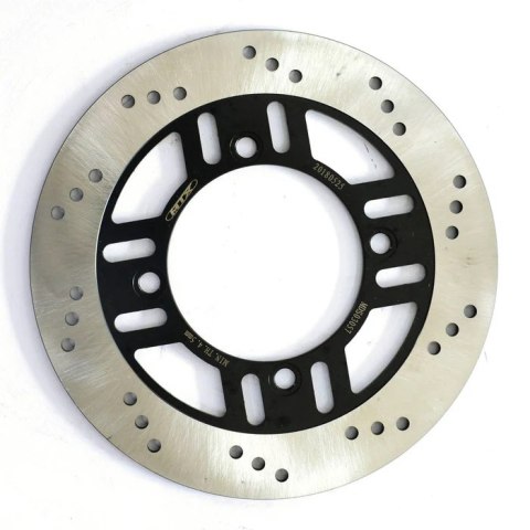 MTX PARTS TARCZA HAMULCOWA TYŁ ZR 550 ZEPHYR 91-99, ZZR 600 94-07, 7 99-05 240X100X